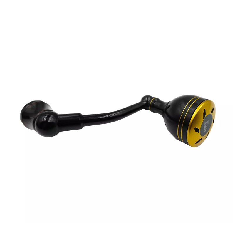 Daiwa Reel Bg - مقبض طاقة 63 مم لـ Shimano