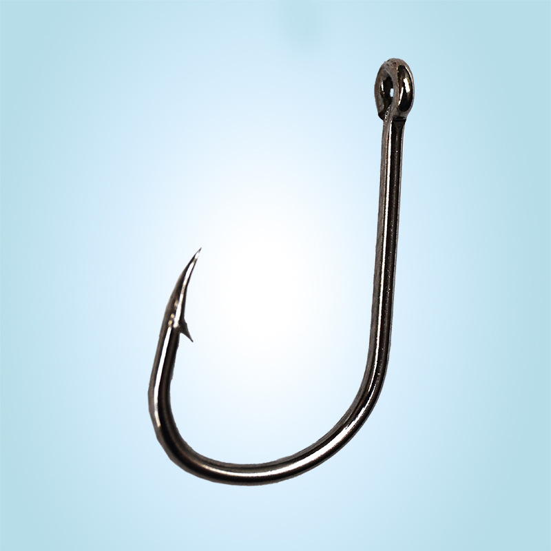 200 قطعة خطافات صيد السمك دائر - مراجعة Fishing Hook Assortment وسعره