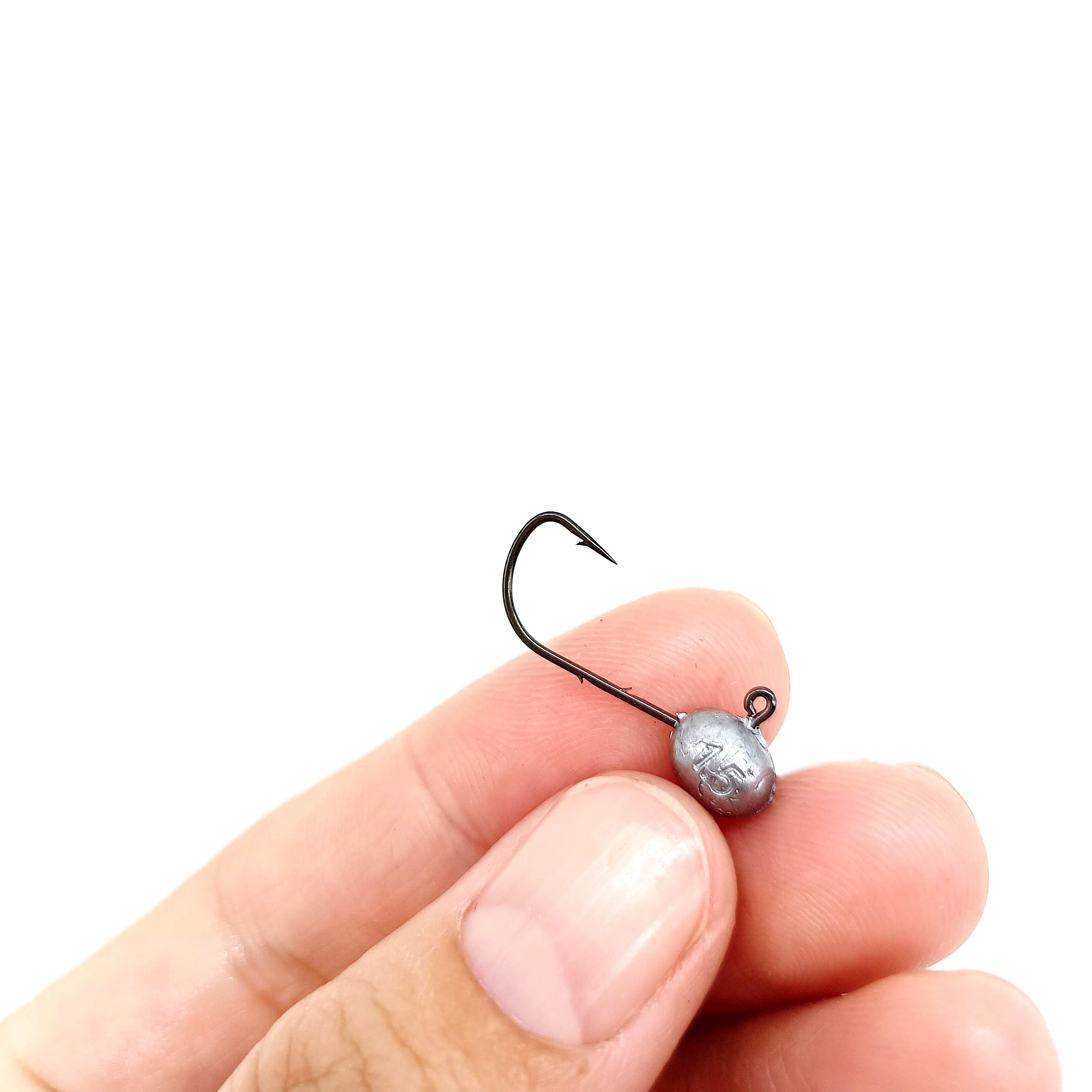خطاف صيد رأس صغير من DUODUYU ، - مراجعة Fishing Hook Assortment وسعره