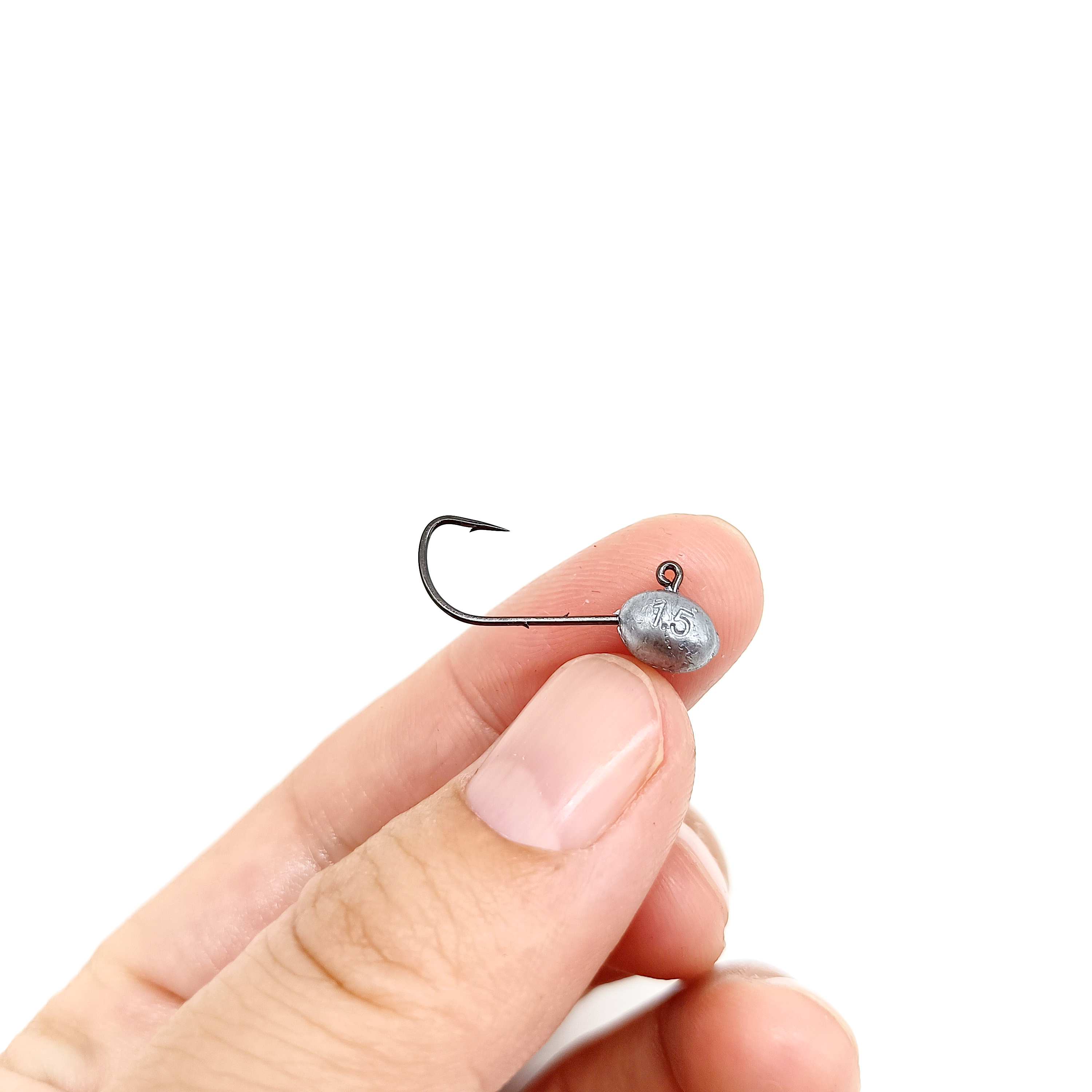 خطاف صيد رأس صغير من DUODUYU ، - مراجعة Fishing Hook Assortment وسعره
