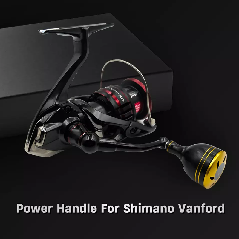 مقبض طاقة 63 مم لـ Shimano Str - مراجعة Daiwa Reel Bg وسعره