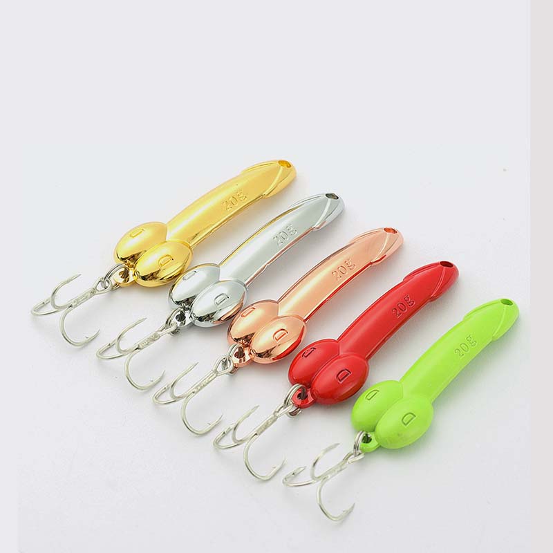 DD ملعقة الصيد إغراء 5 جرام 10 - مراجعة Fishing Hook Treble وسعره