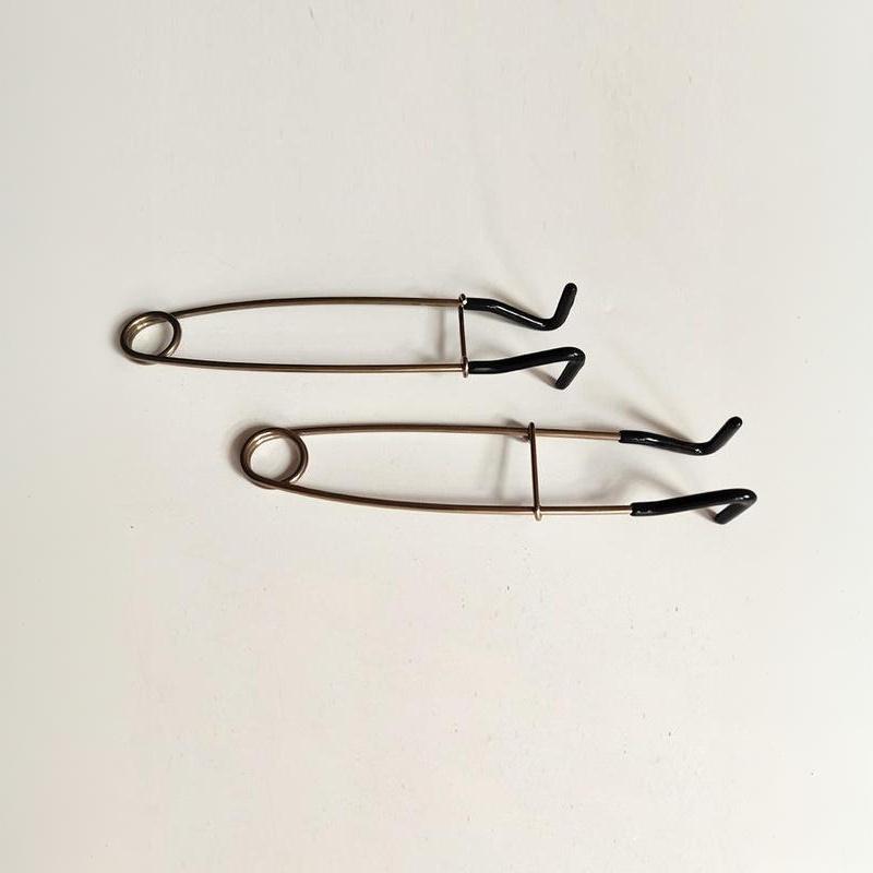 قطعة واحدة، فتاحة فم السمك بطو - مراجعة Fishing Hook Remover وسعره